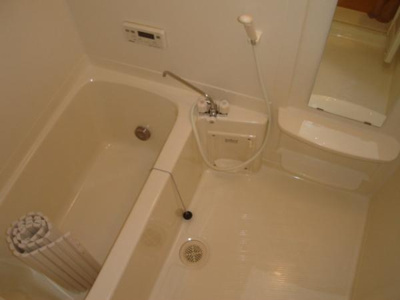 【浴室】 | サン・ライズ