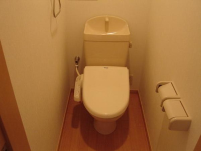 【トイレ】 | サン・ライズ