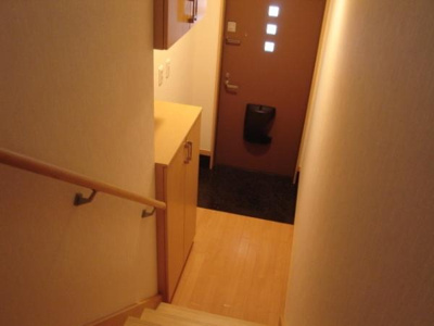 【玄関】 | サン・ライズ