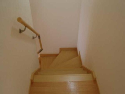 【内装】 | サン・ライズ