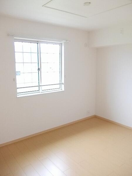 フォルシュ　アンジュ　２の内装