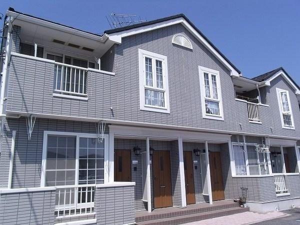 エヴァグリーンＢ