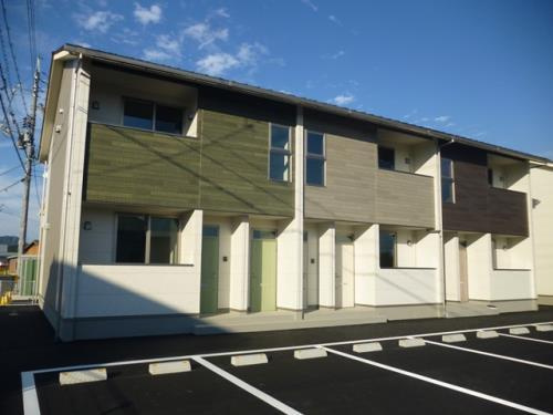 Ｉ．ＢテラスＷＥＳＴ