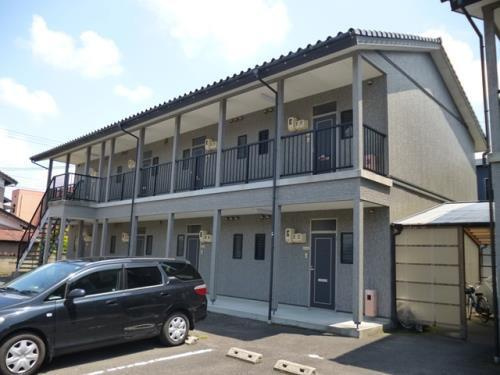 エクセレンスやまだＢ