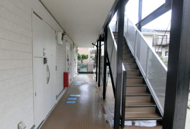 【その他共用部分】