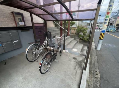 【その他共用部分】 | セントエムズT2