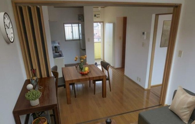 【内装】 | セントエムズT2