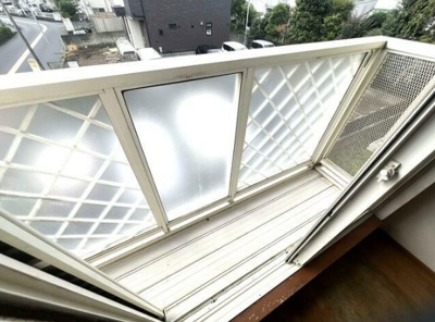 【バルコニー】 | セントエムズT2