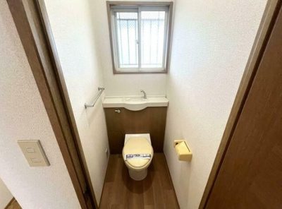 【トイレ】 | セントエムズT2