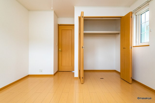 ジューエルの収納|クローゼット