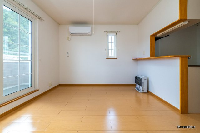 ジューエルの居間・リビング|リビング