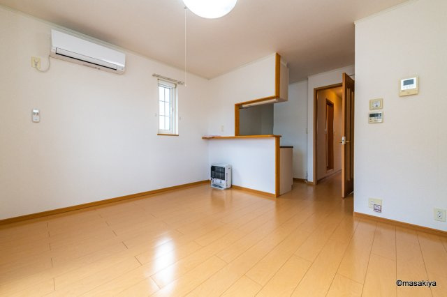 ジューエルの居間・リビング