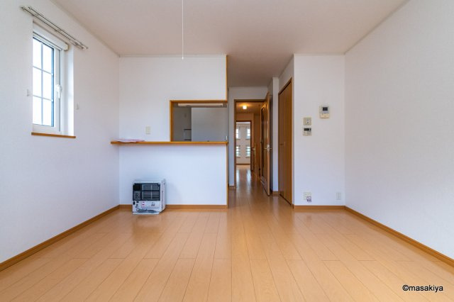 ジューエルの居間・リビング