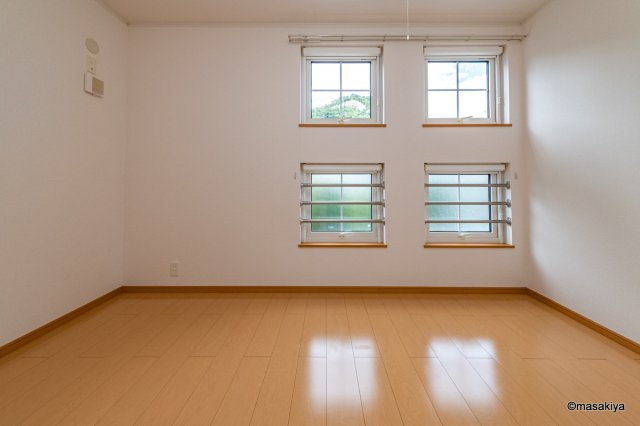 ジューエルの居間・リビング