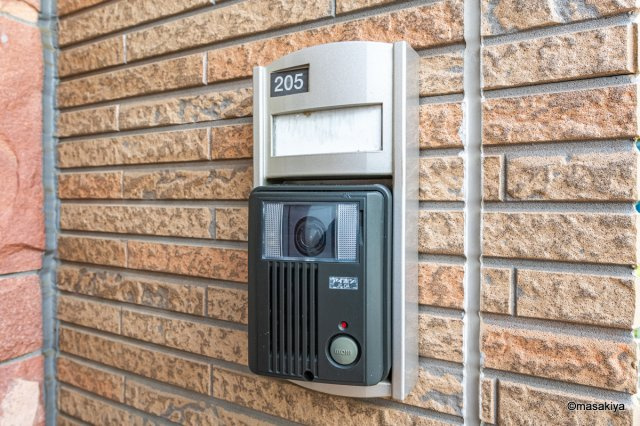 ジューエルのエントランス