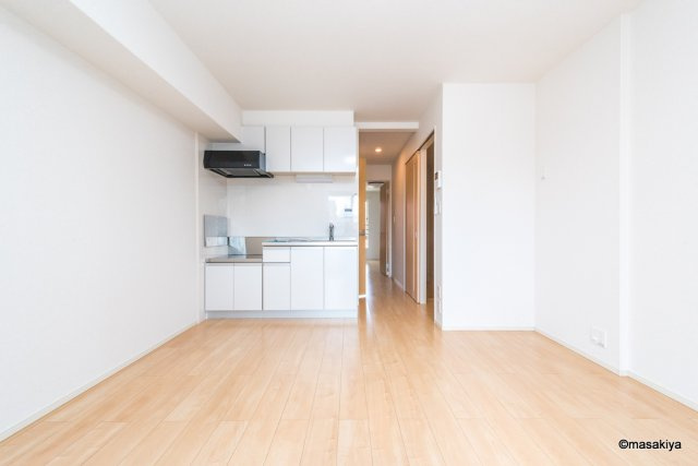 ペニーレインの居間・リビング