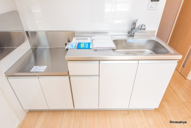 ペニーレインのキッチン