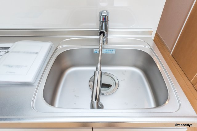 ペニーレインのキッチン