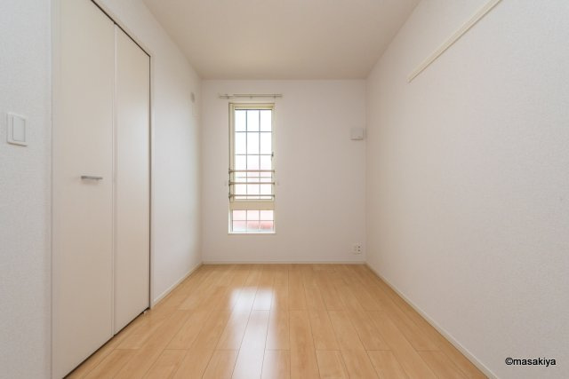 ペニーレインの洋室