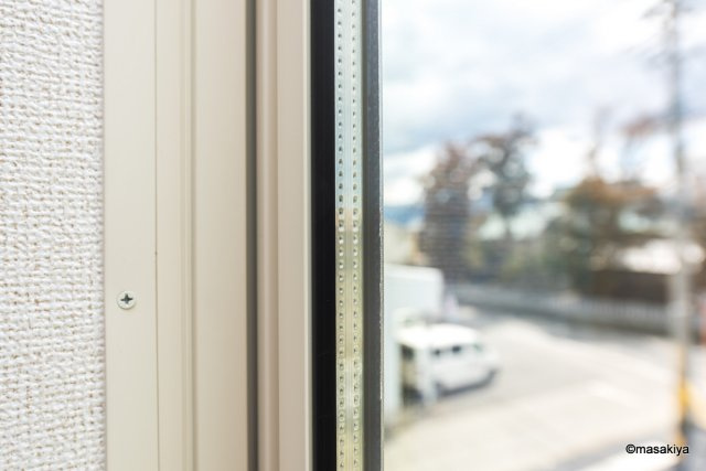 ペニーレインの設備