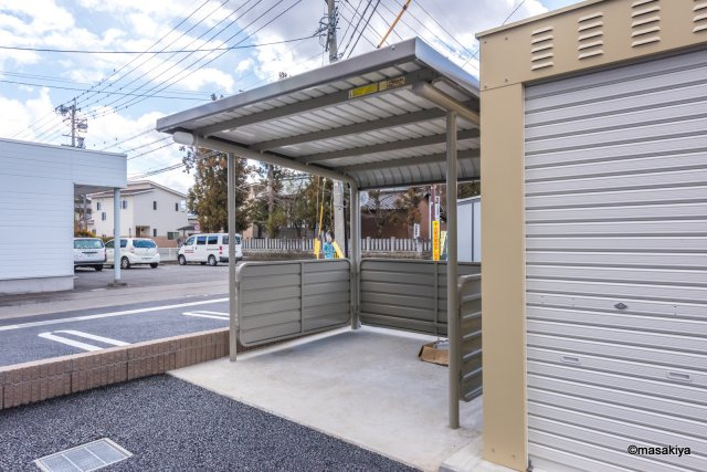 ペニーレインのその他共用部分