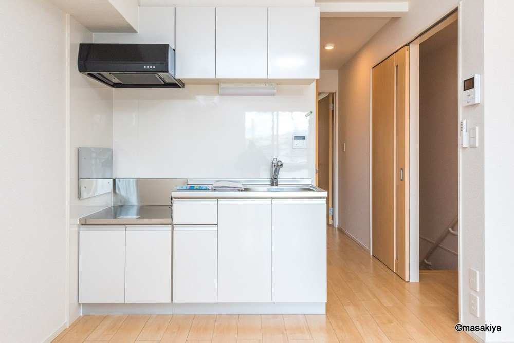 ペニーレインのキッチン|キッチン