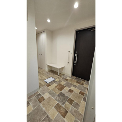 【玄関】 | アウトゥーノ | 玄関