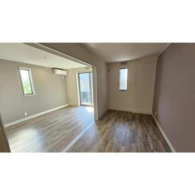 【居間・リビング】 | アウトゥーノ | 洋室