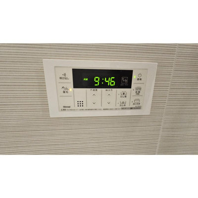 【その他】 | アウトゥーノ | その他の設備