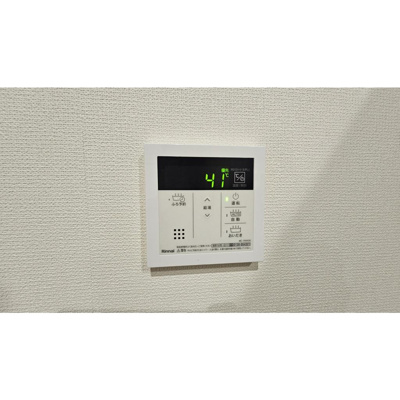 【その他】 | アウトゥーノ | その他の設備