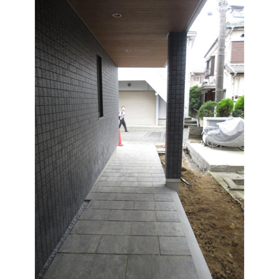 【その他】 | アウトゥーノ | 共有スペース