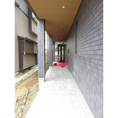 【その他】 | アウトゥーノ | 共有スペース