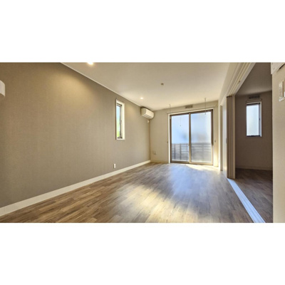 【居間・リビング】 | アウトゥーノ | リビング