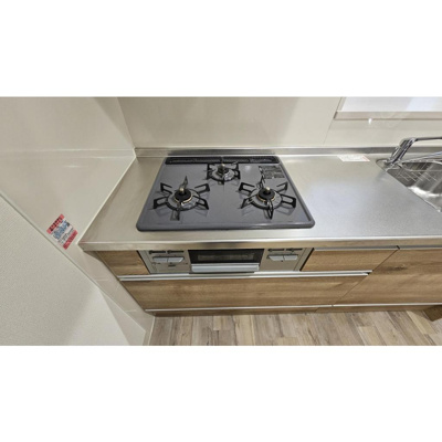 【キッチン】 | アウトゥーノ | キッチン