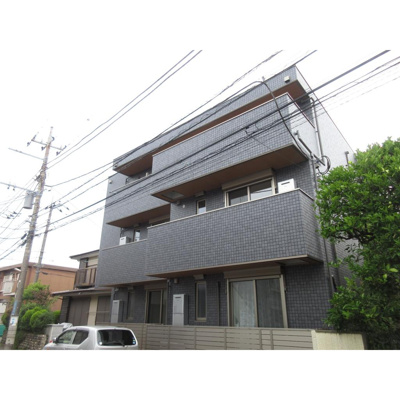 【外観】 | アウトゥーノ