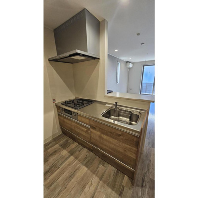 【キッチン】 | アウトゥーノ | キッチン