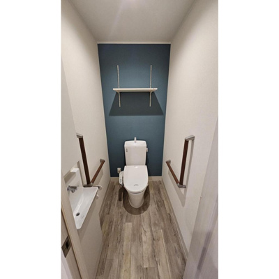 【トイレ】 | アウトゥーノ | トイレ