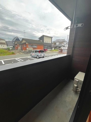 【バルコニー】 | オーシャンフロント