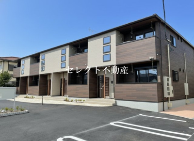 【外観】 | オーシャンフロント