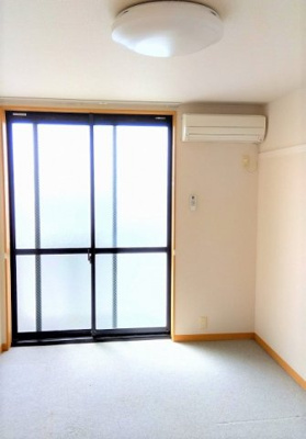 【居間・リビング】 | レオパレスフルート