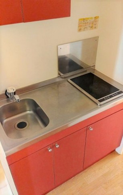 【キッチン】 | レオパレスフルート