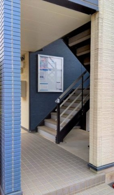 【その他】 | レオパレスフルート