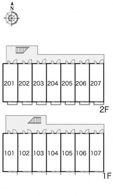 【その他】 | レオパレスまつど雅