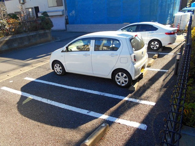 【その他】 | レオパレスまつど雅