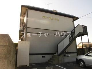 グリーンコート　Ａ