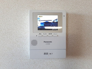 【セキュリティ】 | エレガント　ノーヴァ