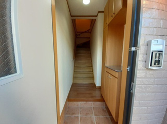 【玄関】 | エレガント　ノーヴァ