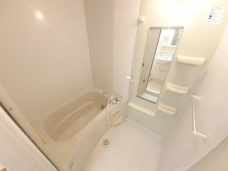 【浴室】 | エレガント　ノーヴァ