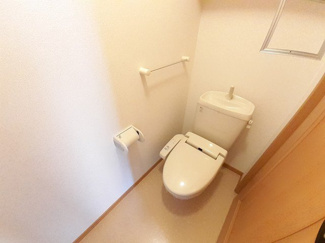 【トイレ】 | エレガント　ノーヴァ