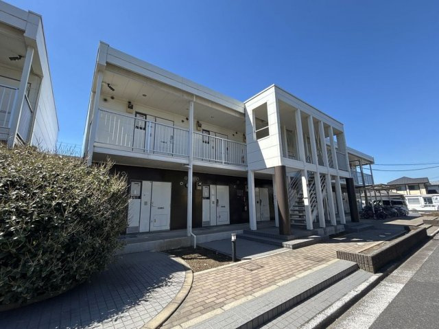 レオパレス昴５５５Ａ